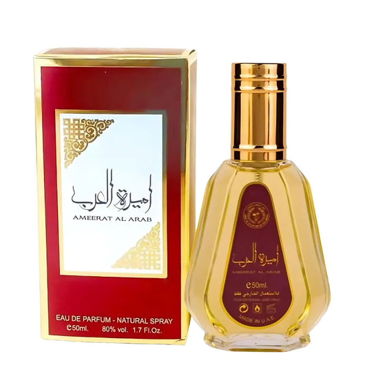 Ameerat al arab 50ml