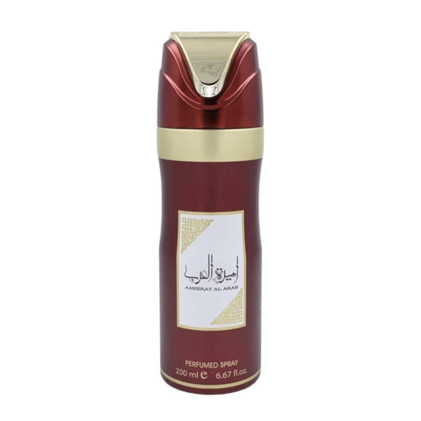 Desodorante Princesa Arabia – Aroma Elegante y Duradero
