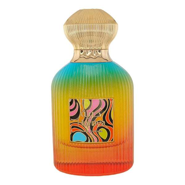 Perfume Hurriya Paris Córner – 100ml