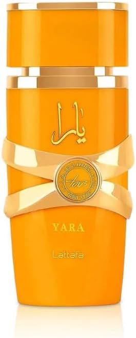 Perfume Yara Tous – 100ml