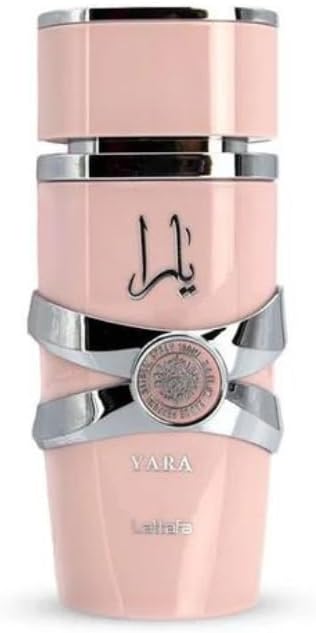 Perfume Yara – 100ml