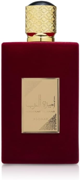 Perfume Árabe Ameerat Al Arab – 100ml