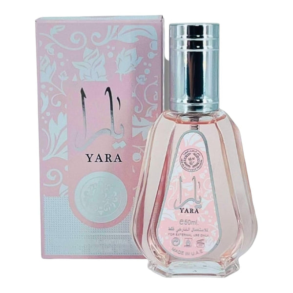 Perfume Yara – 50ml