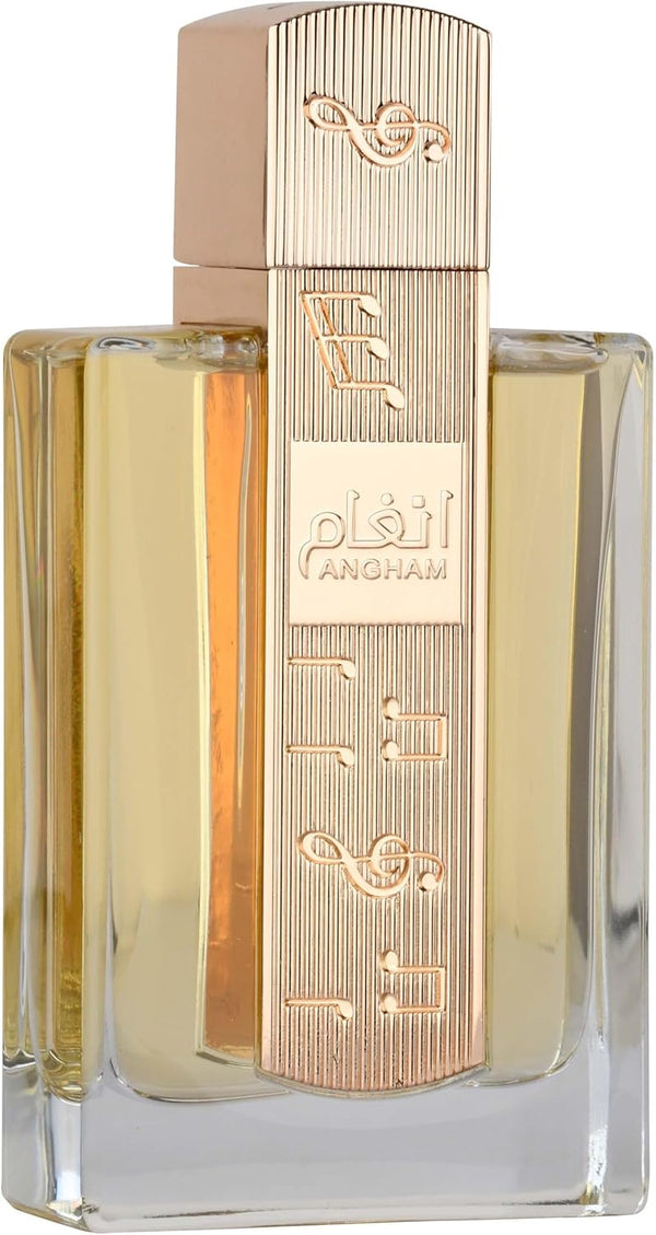 Perfume Árabe Angham – 100ml
