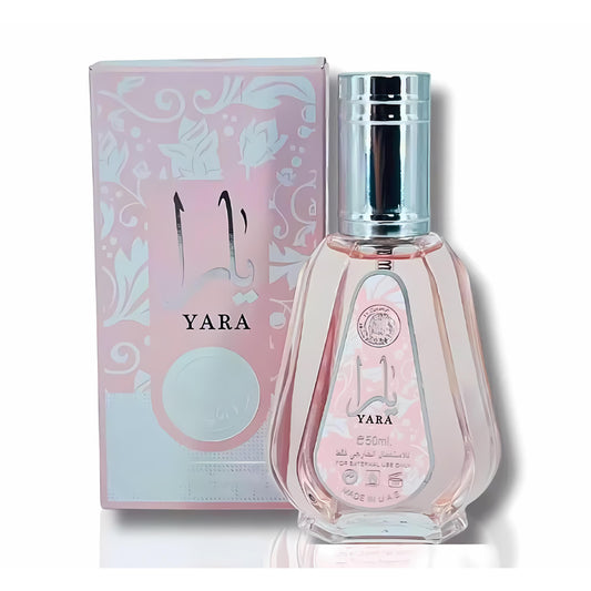 Yara 50ml