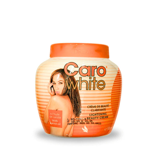 Crema Caro White – Hidratación y Cuidado para una Piel Uniforme