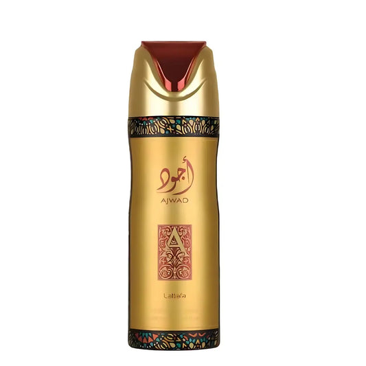 Perfume spray Ajwad