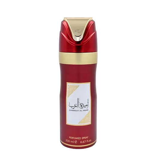 Perfume spray Ameerat al arab