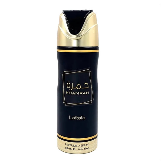 Perfume spray Khamrah