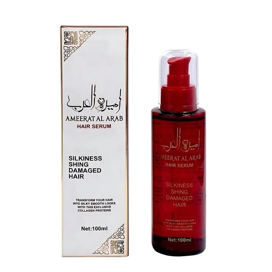 Serum capilar Ameerat al arab