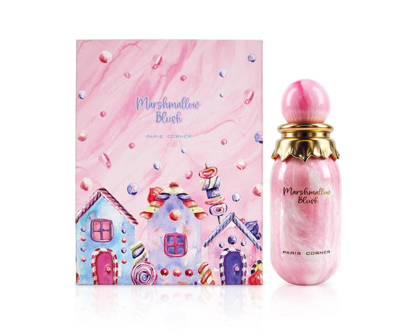 Marshmallow Blush