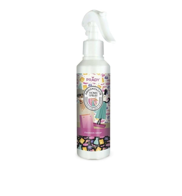 Ambientador spray Fashion Shop