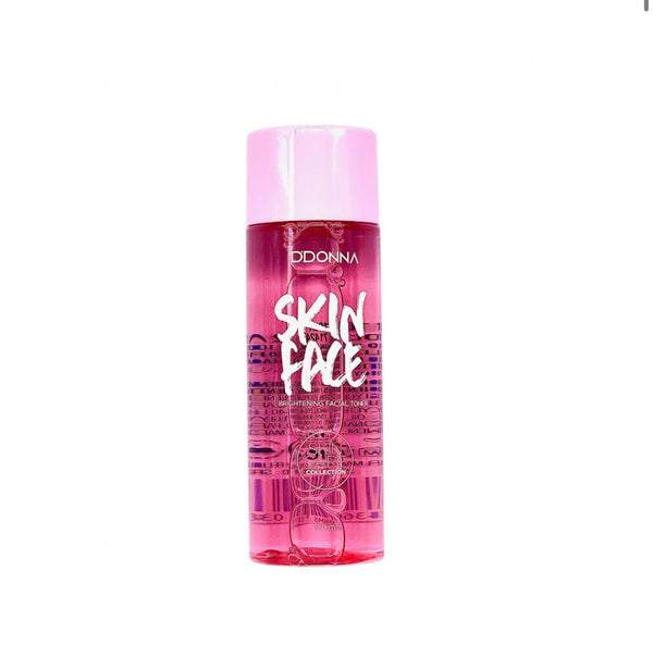 Tónico facial
