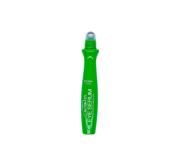 Contorno de ojos serum pepino