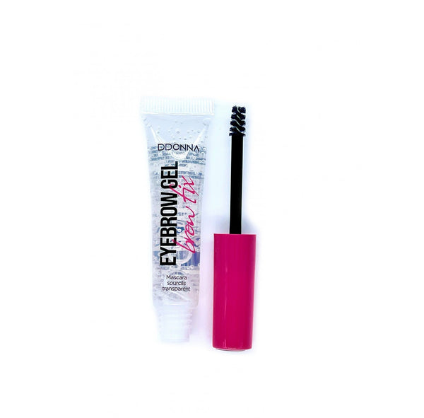 Gel fijador cejas
