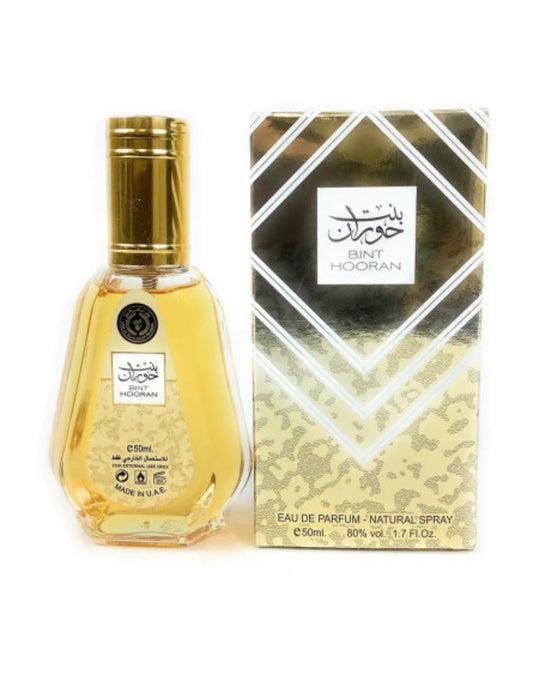 Bint Hooran 50ml