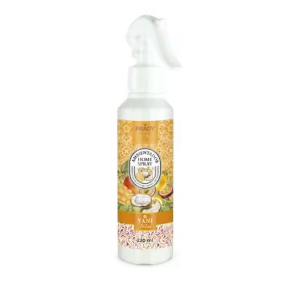 Ambientador spray Yani Tatus