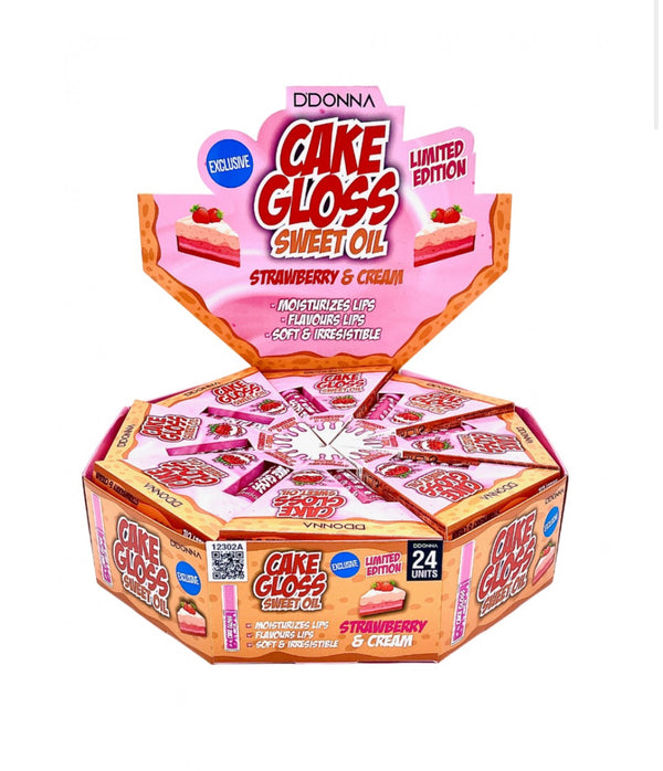 Cake Gloss
