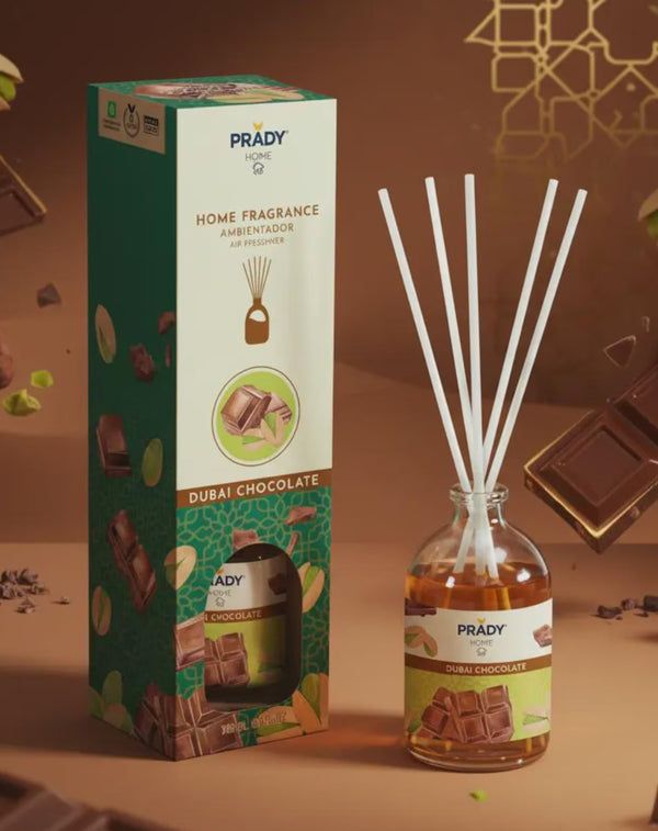 Mikado Dubai Chocolate