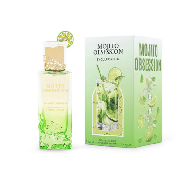 Mojito obsession
