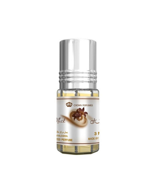 Choco musk roll on 3ml