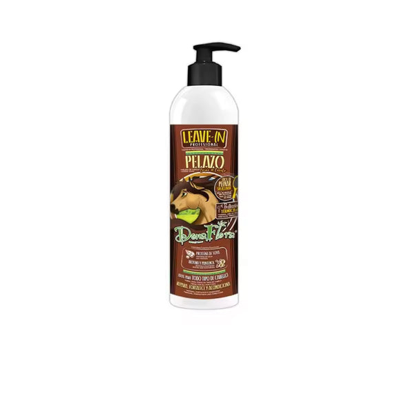 Crema doña flora pelazo