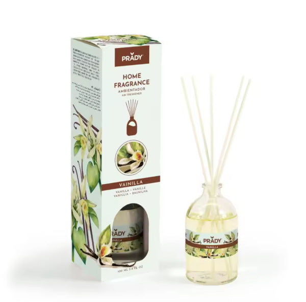Mikado vainilla