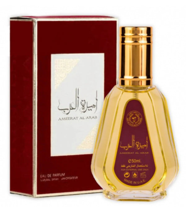 Ameerat al arab 50 ml