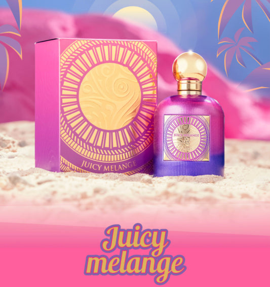 Juicy Melange