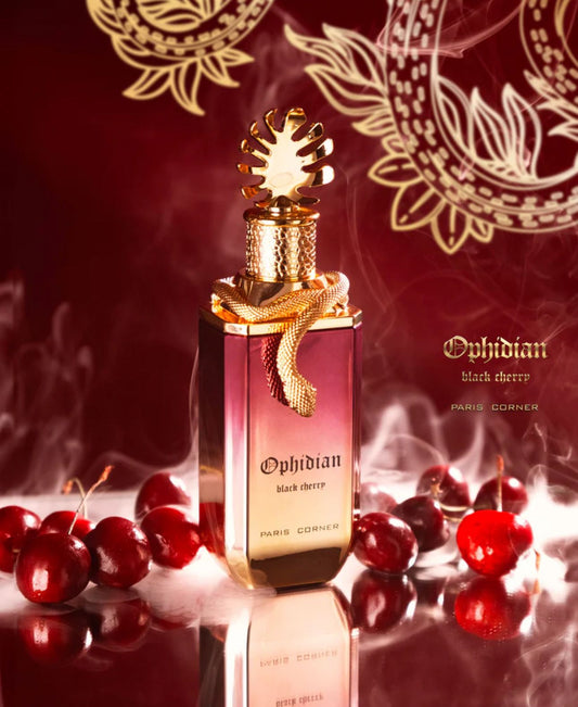 Ophidian Black Cherry