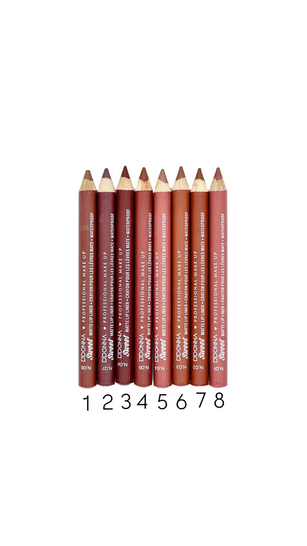 Lip liner