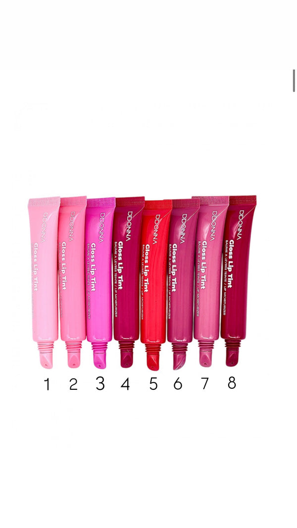Gloss Lip Tint