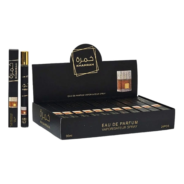 Khamrah 35ml