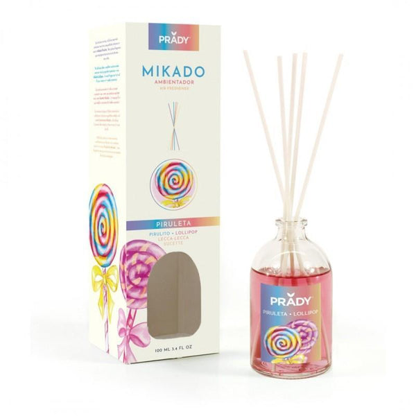Mikado piruleta