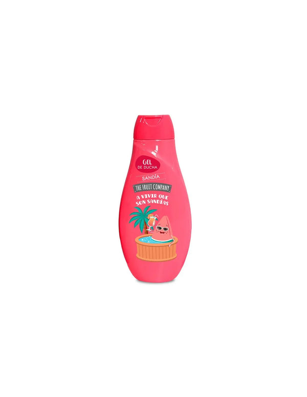 Gel ducha sandía