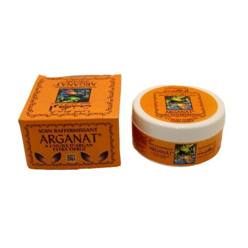 Crema Arganat – Hidratación y Nutrición con Aceite de Argán