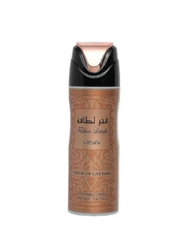 Desodorante Fakhar – Aroma Intenso y Elegante