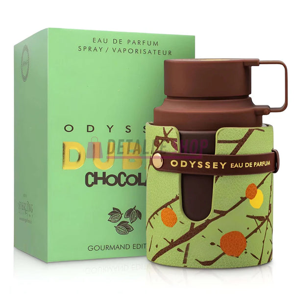 Perfume Dubai Chocolat – 100ml