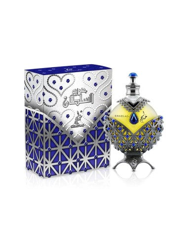 Perfume Hareem Al Sultán Blue – 100ml