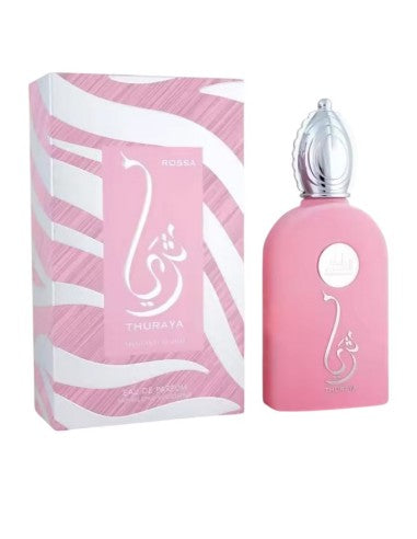 Perfume Thuraya Rossa – 100ml